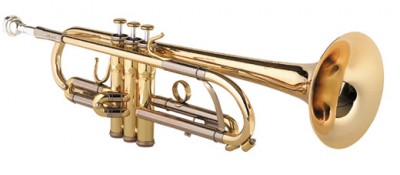 Jupiter B-Trompete JP-812RGL